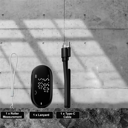 Digital Tape Measure