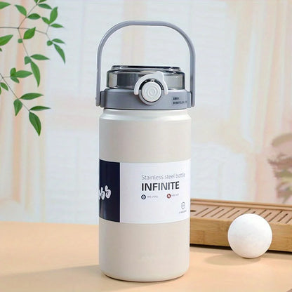 Stainless Steel Water Bottle