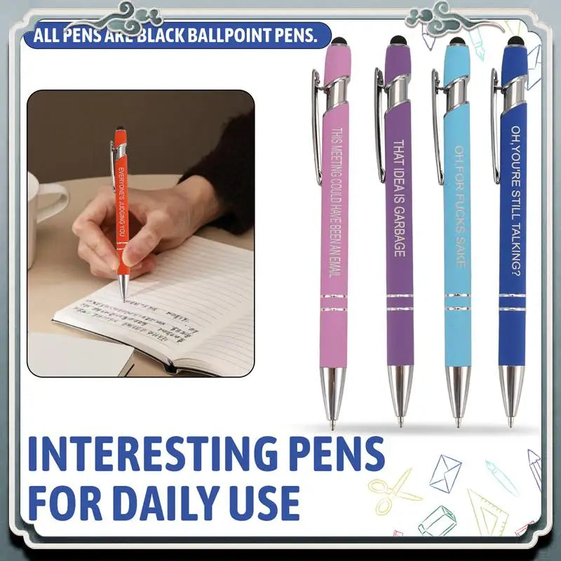 Office Pens