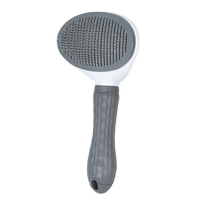 Pet Dog Hair Brush