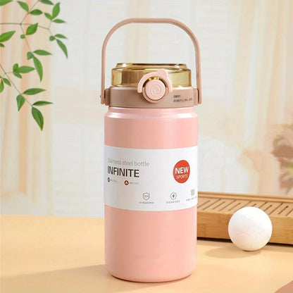 Stainless Steel Water Bottle