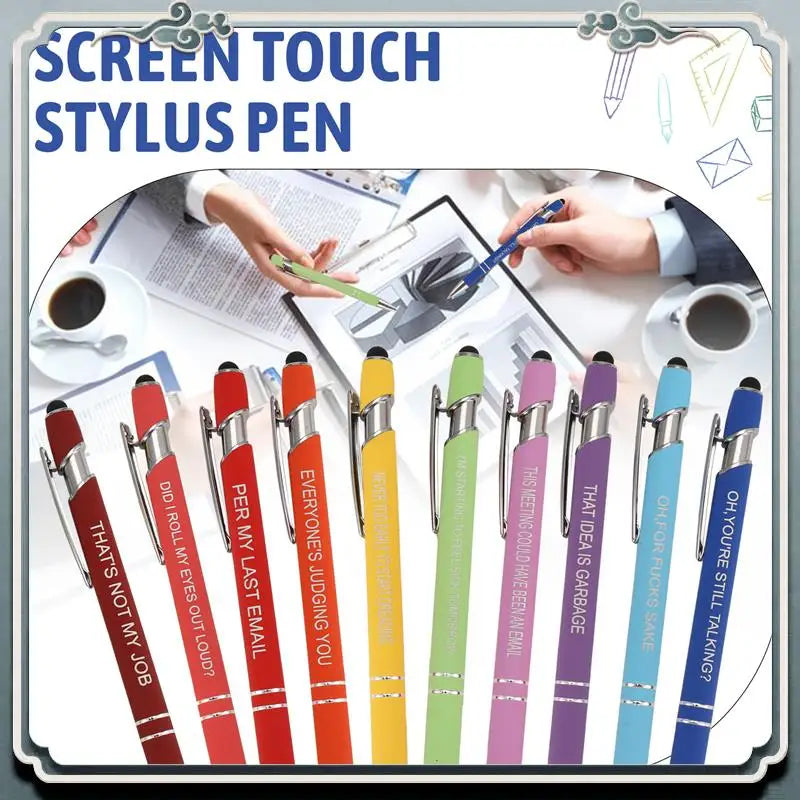 Office Pens