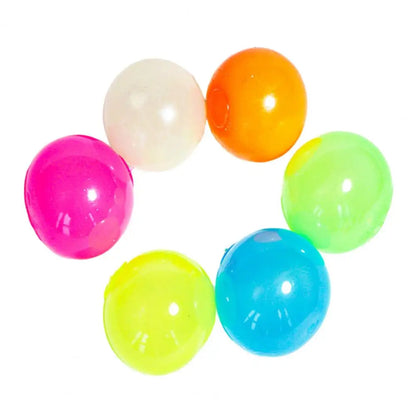 Stick Glow Balls