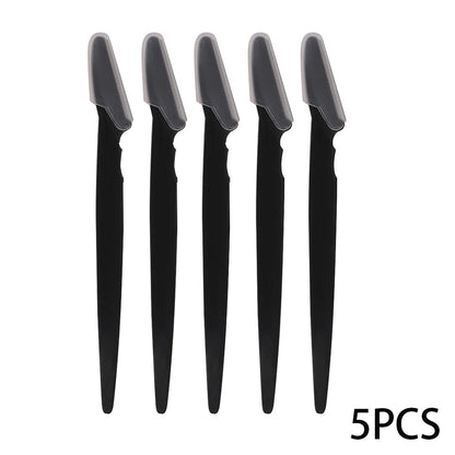 Eyebrow Razor Set Multipurpose Face Razors