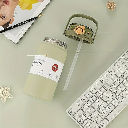 Stainless Steel Water Bottle