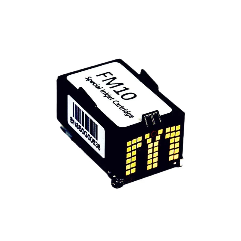 Portable 3D Painted Nail Printer with Cartridge