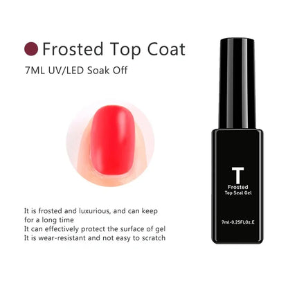 Portable 3D Painted Nail Printer with Cartridge