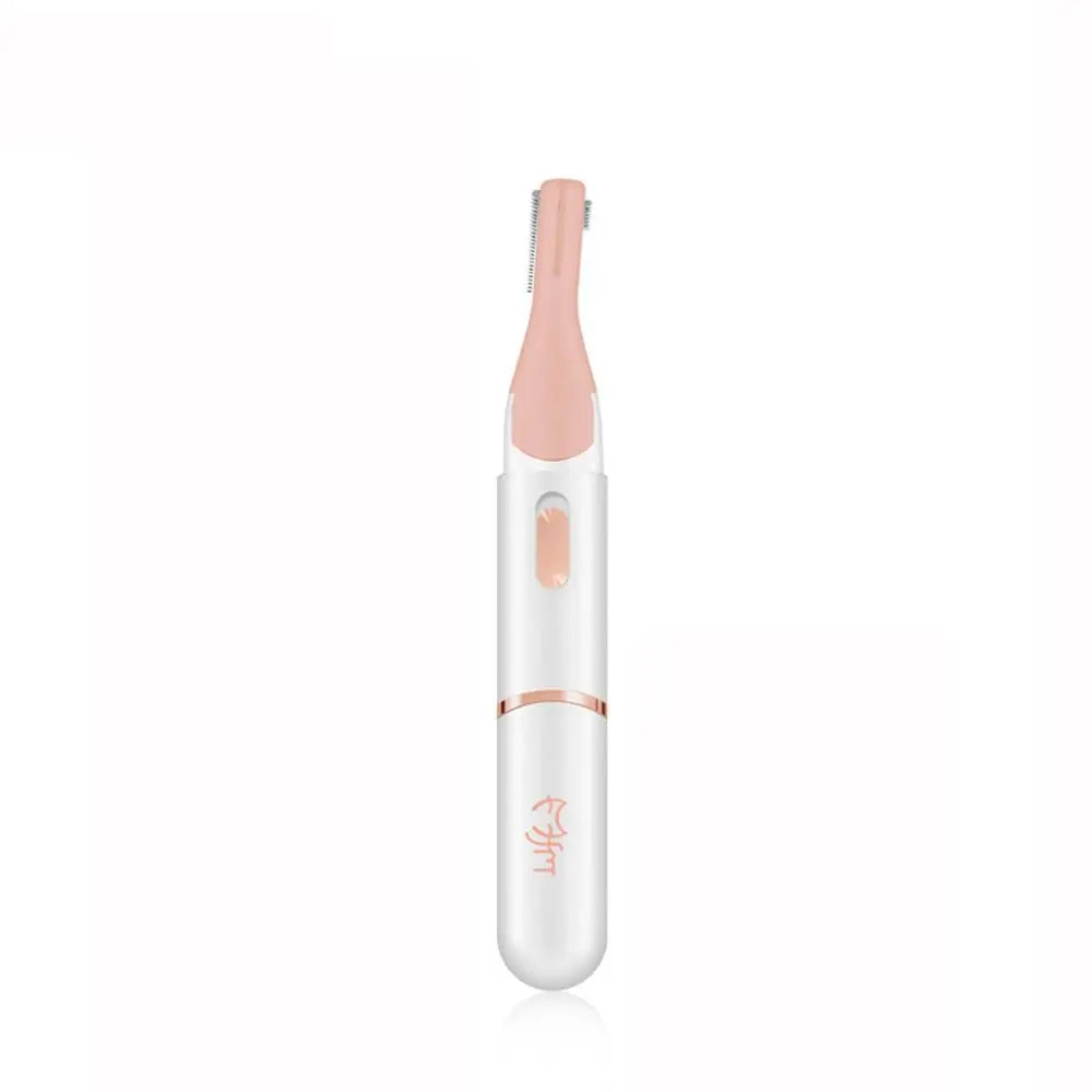 Detachable Electric Eyebrow Trimmer Multi-purpose