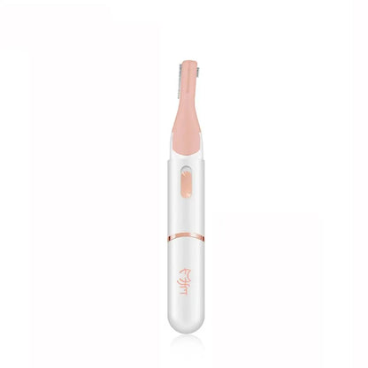 Detachable Electric Eyebrow Trimmer Multi-purpose