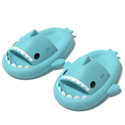 Shark Slippers
