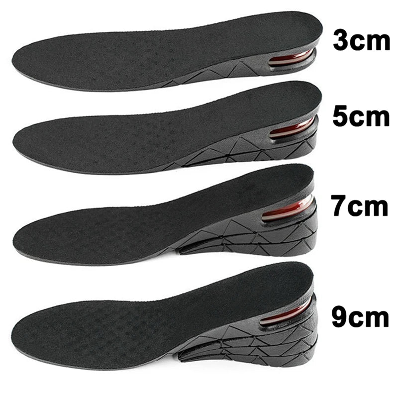 Air Shoe Insoles