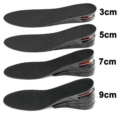 Air Shoe Insoles