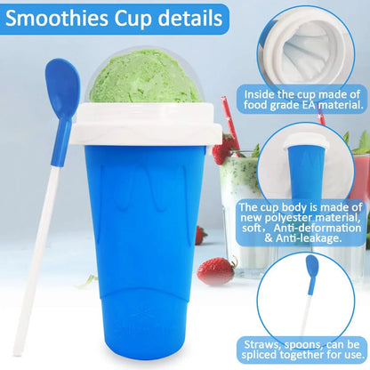 Slush Maker