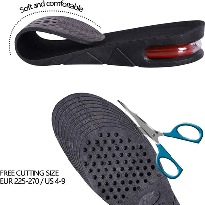 Air Shoe Insoles