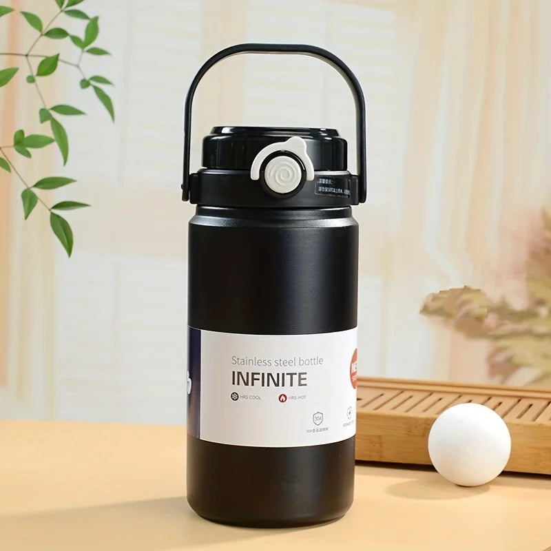 Stainless Steel Water Bottle