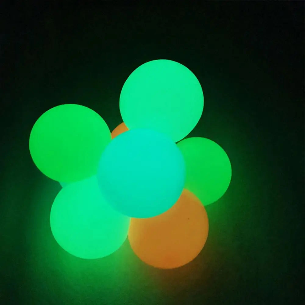 Stick Glow Balls