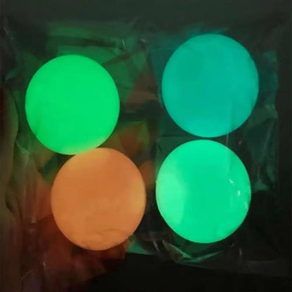 Stick Glow Balls