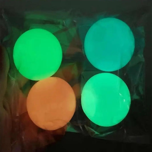 Stick Glow Balls