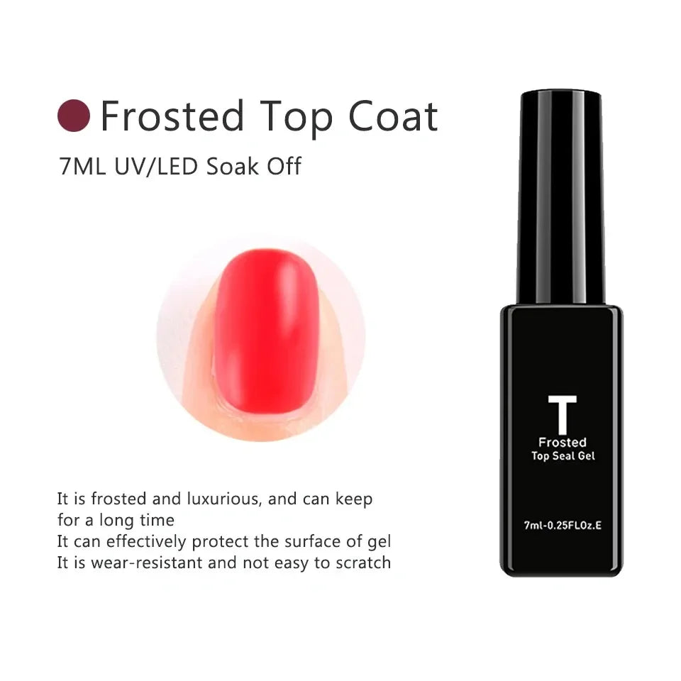 Portable 3D Painted Nail Printer with Cartridge