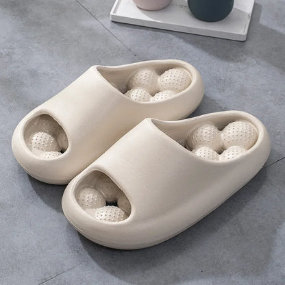 Massage Slippers
