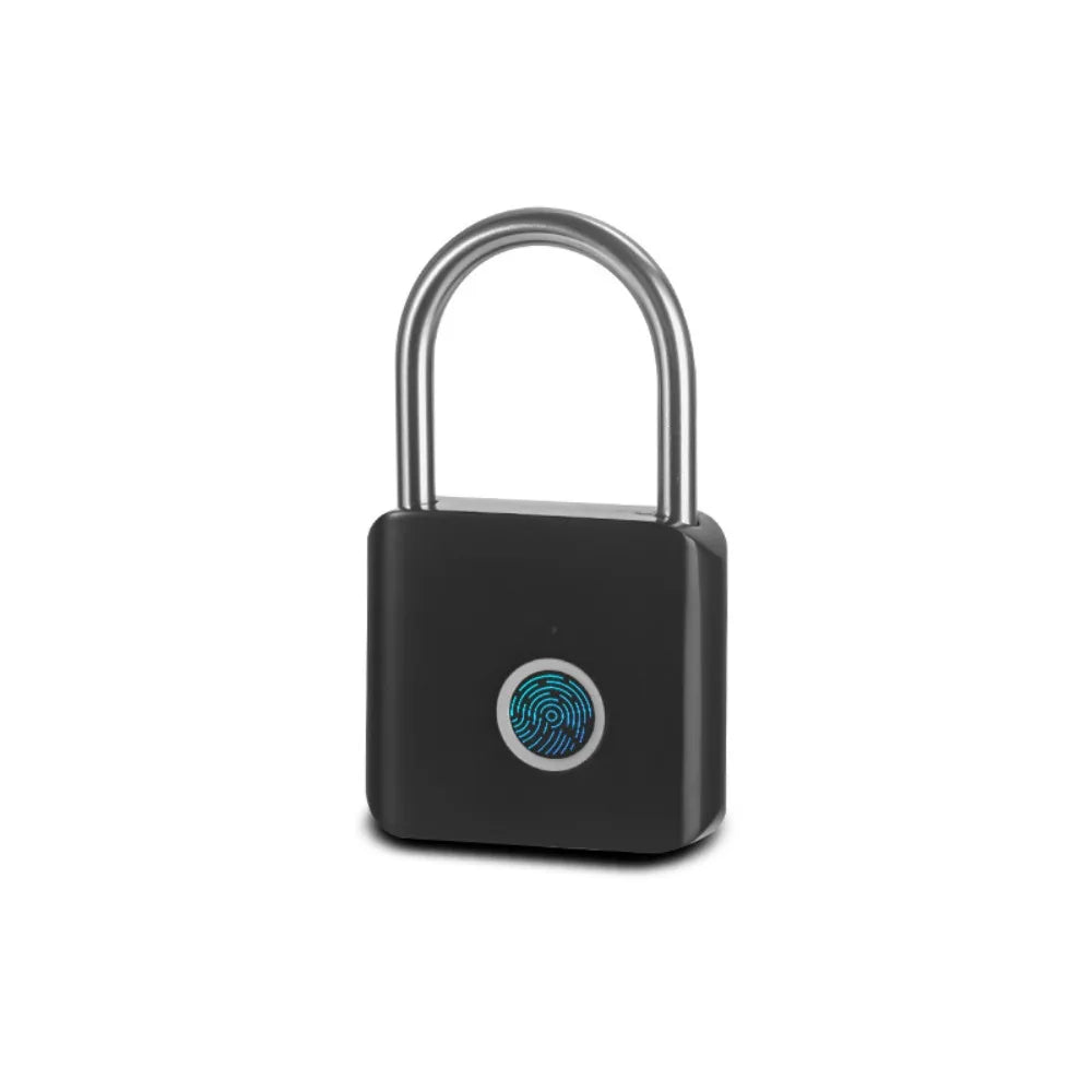 Keyless Smart USB Charging Fingerprint Lock