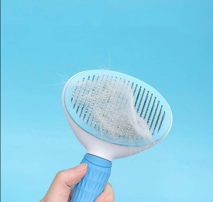 Pet Dog Hair Brush
