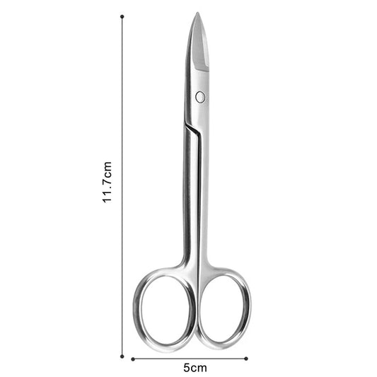 Multi-purpose Stainless Steel Cuticle