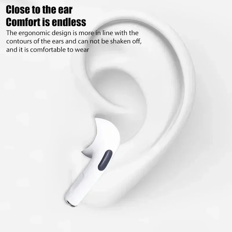 Bluetooth Earphones Wireless Headphones