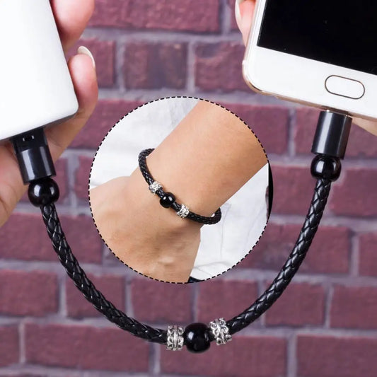 Charging Bracelett