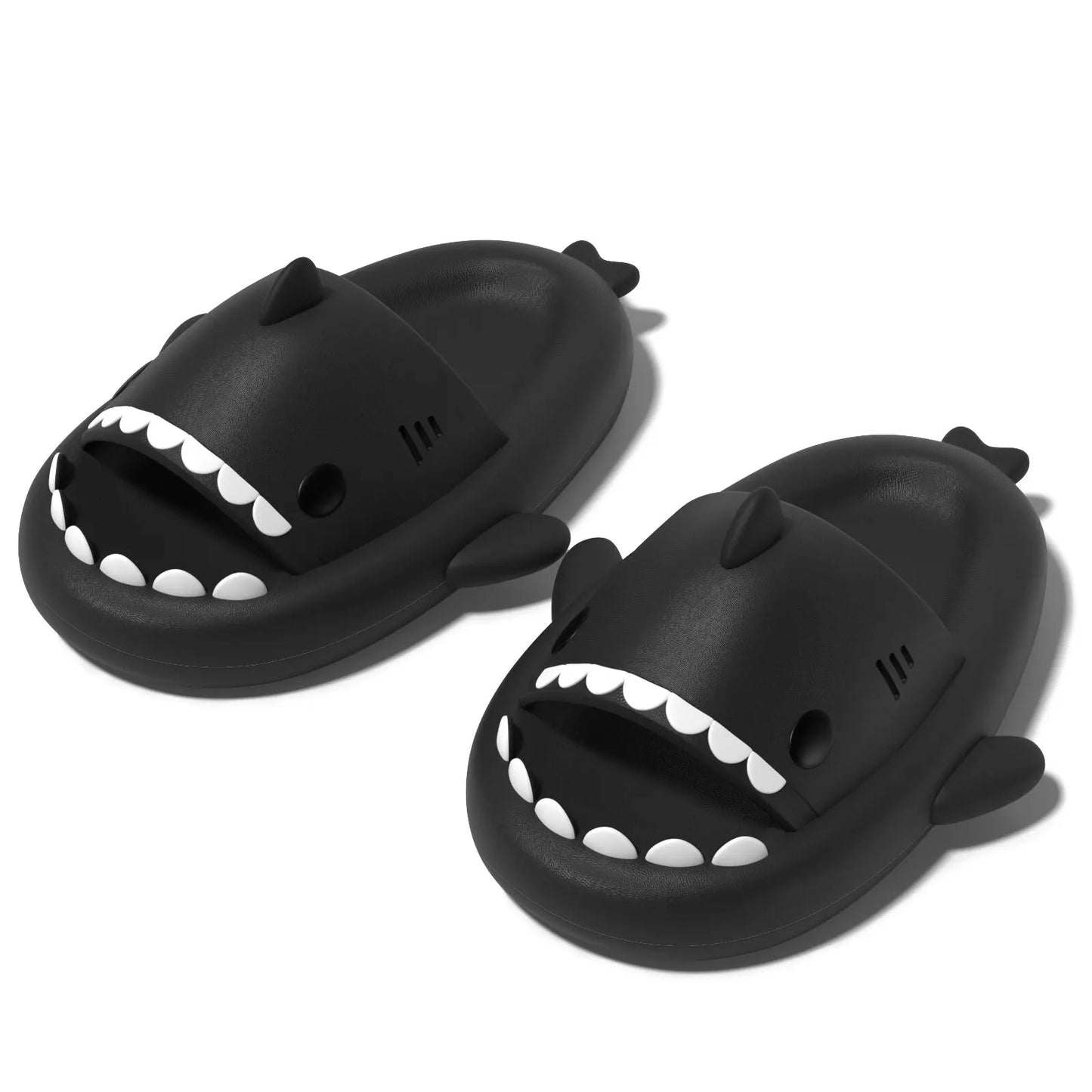 Shark Slippers