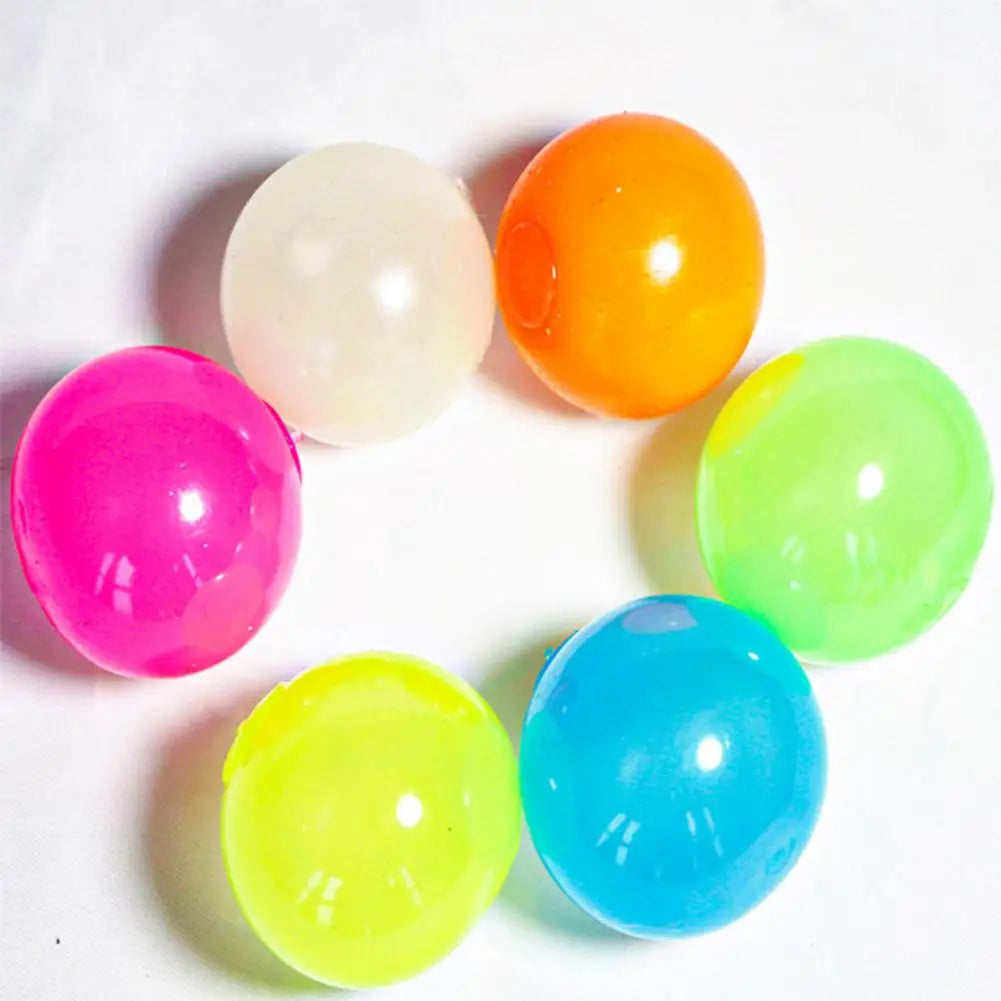 Stick Glow Balls