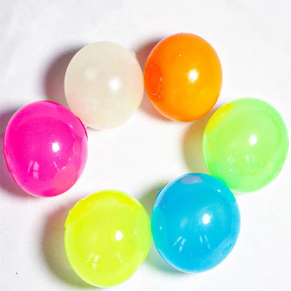 Stick Glow Balls