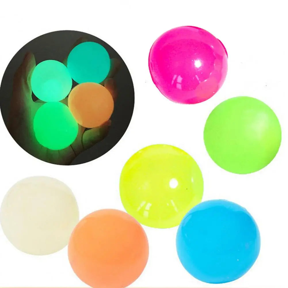 Stick Glow Balls