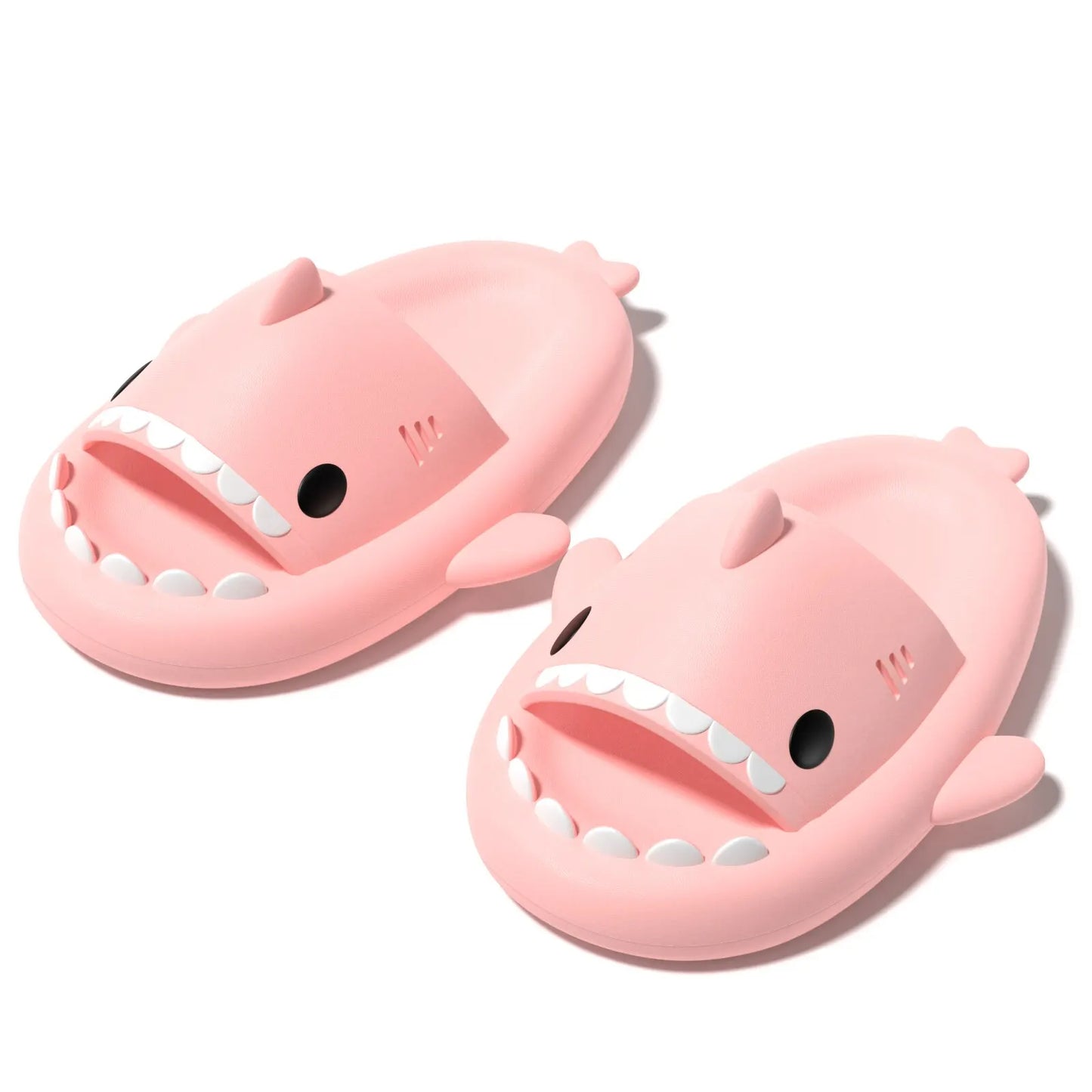 Shark Slippers