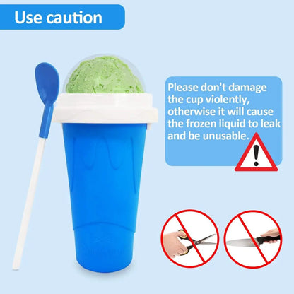 Slush Maker