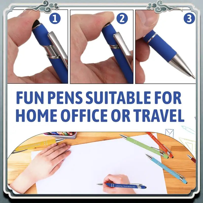 Office Pens