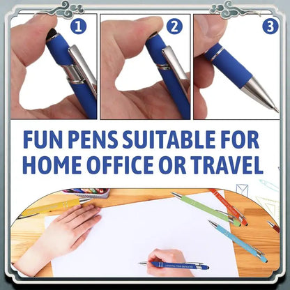 Office Pens
