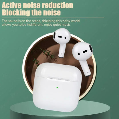 Bluetooth Earphones Wireless Headphones