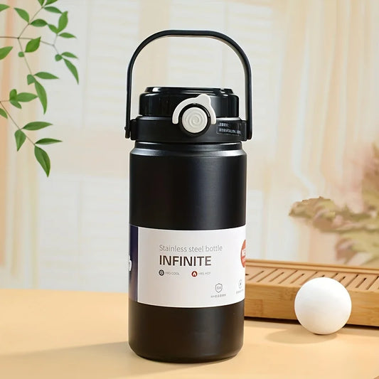 Stainless Steel Water Bottle
