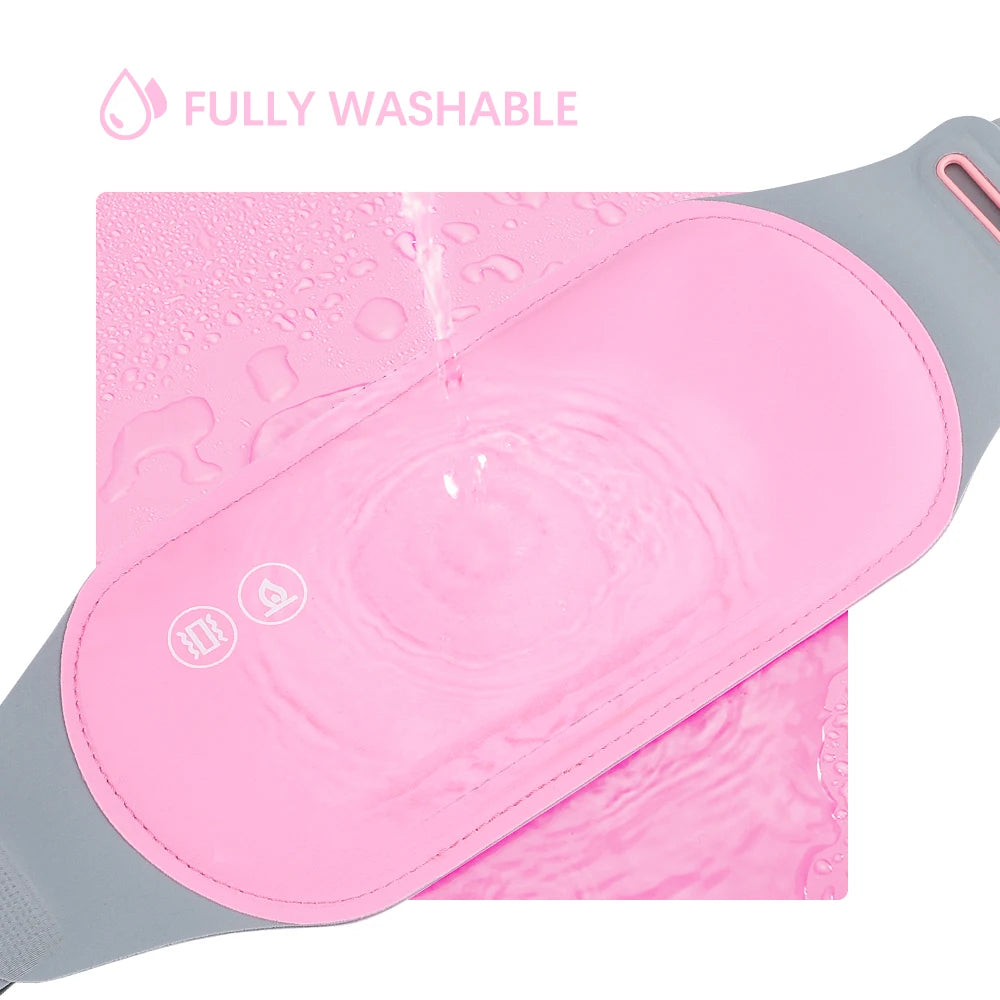 Washable Belly Warmer