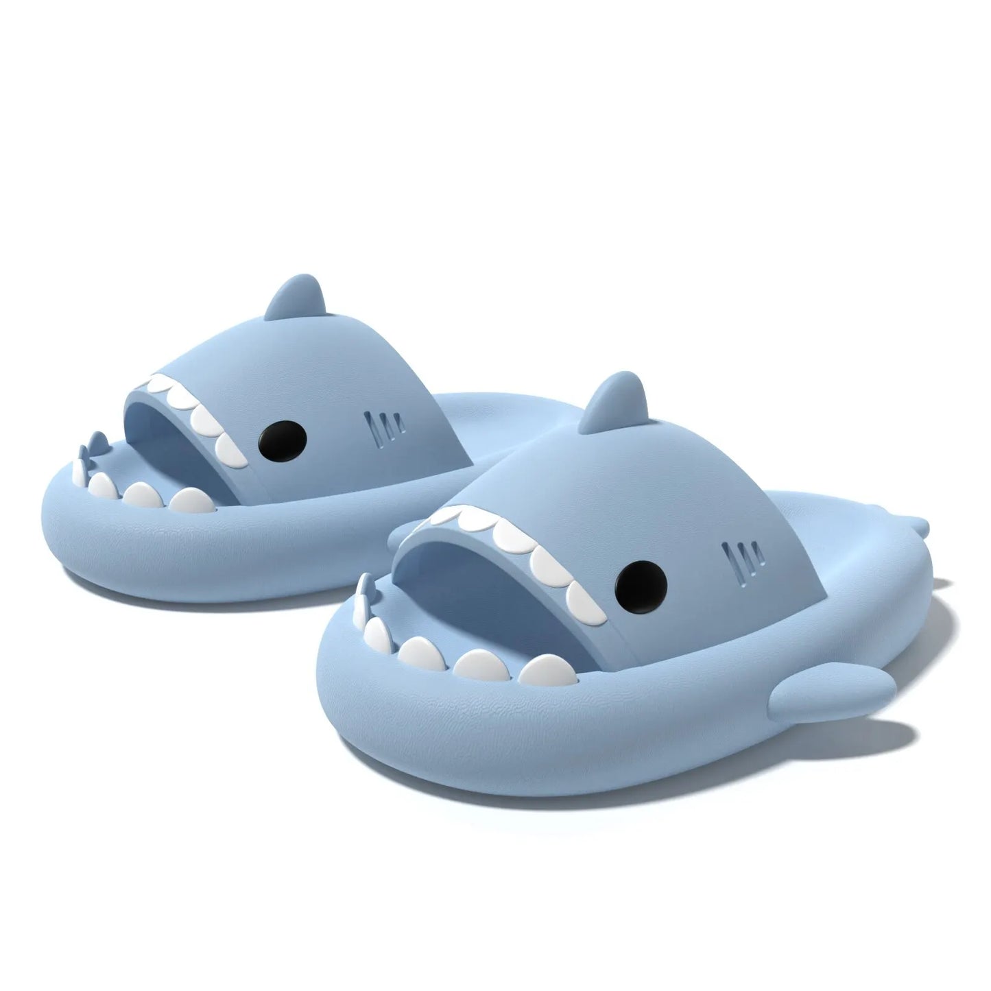 Shark Slippers