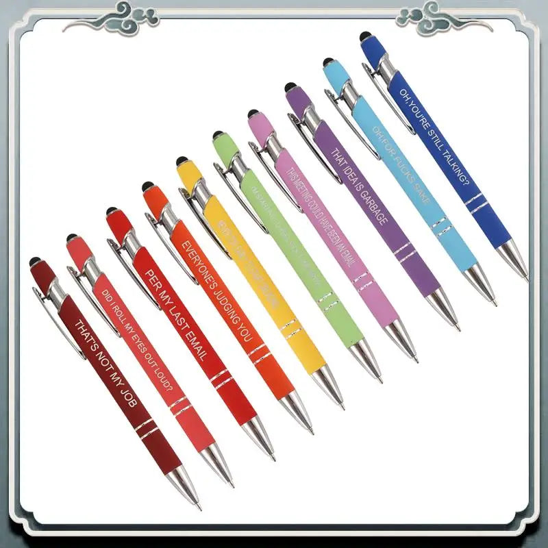 Office Pens