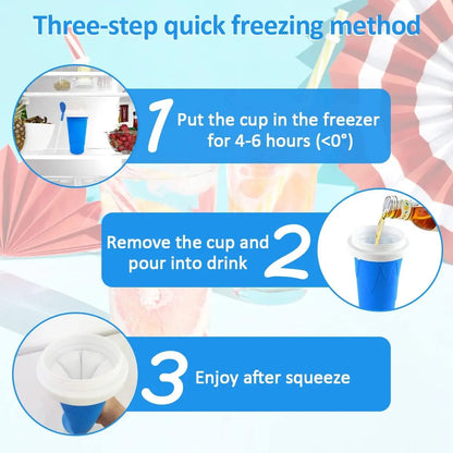 Slush Maker
