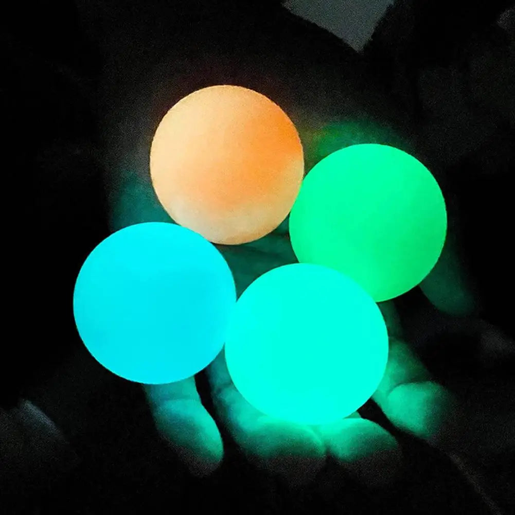 Stick Glow Balls
