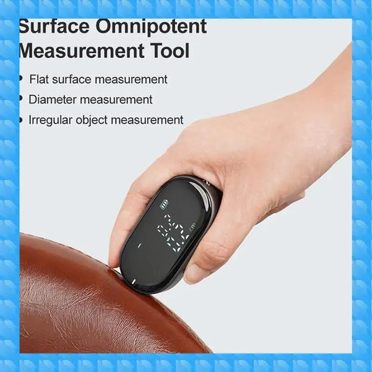 Digital Tape Measure