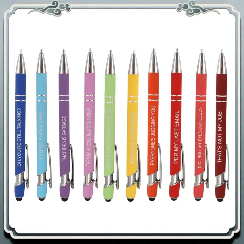Office Pens
