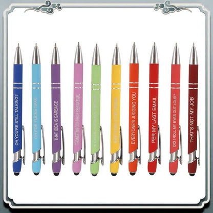 Office Pens