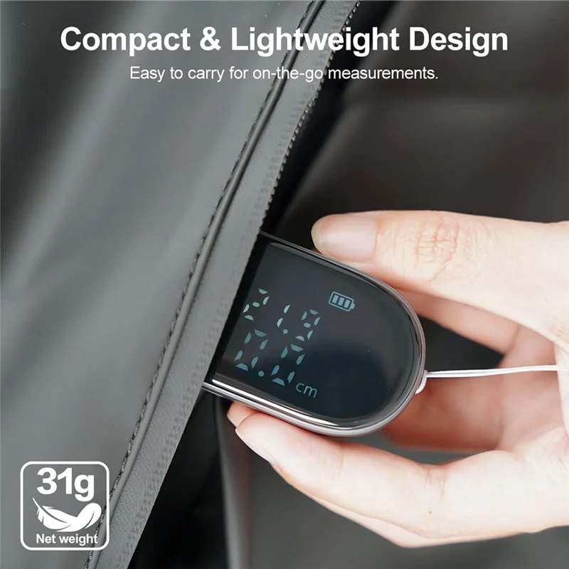 Digital Tape Measure