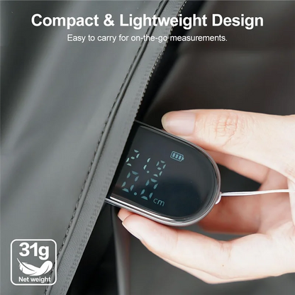 Digital Tape Measure