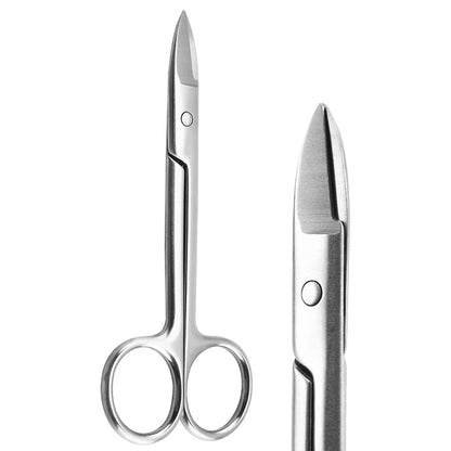 Multi-purpose Stainless Steel Cuticle